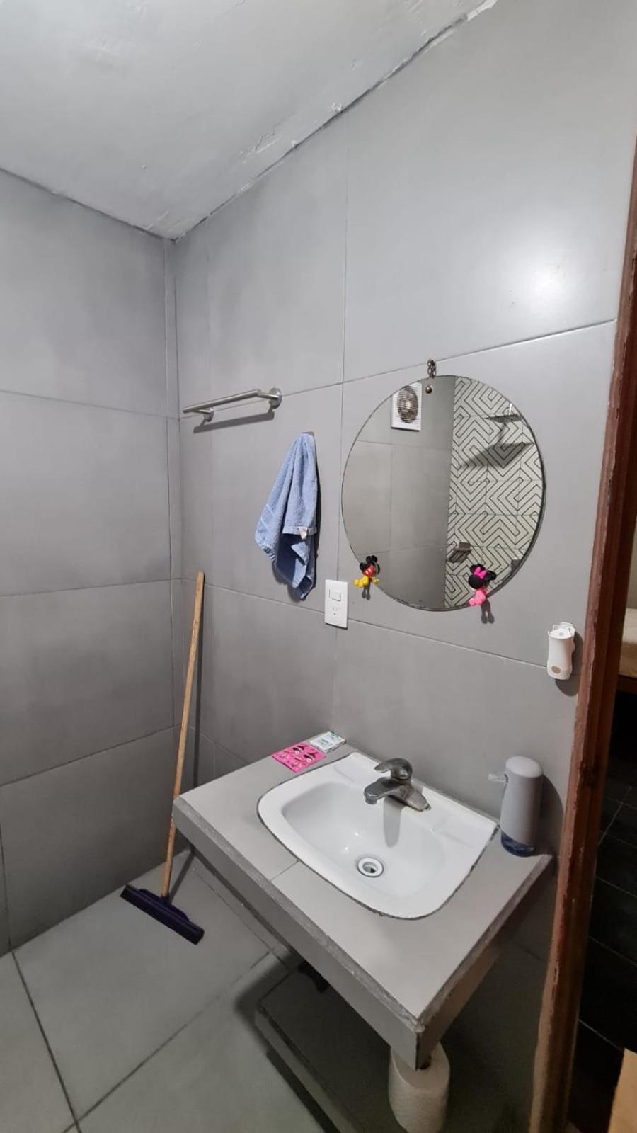 Cuarto Rustico Bed & Breakfast Oaxaca Exterior photo